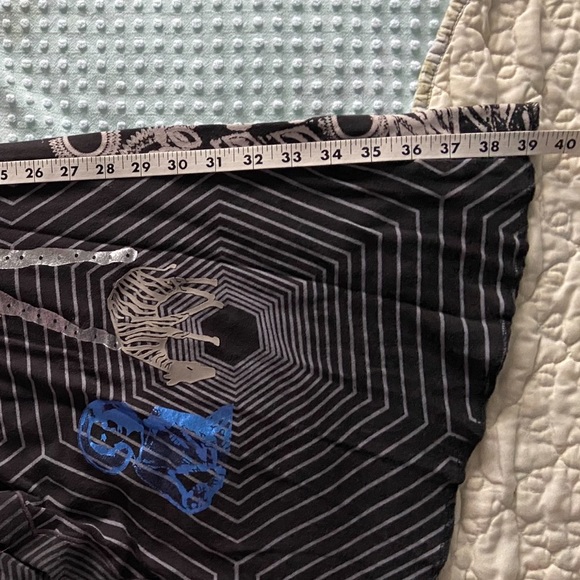 Desigual dress🖤 - Picture 9 of 11